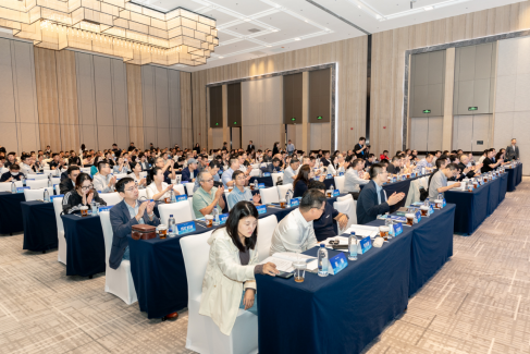 AI赋能·智造未来!这场对接会，信息量有点大